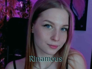 Rinamous