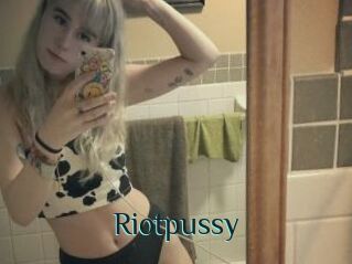 Riotpussy