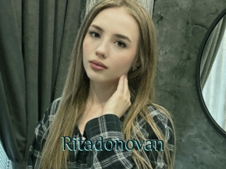 Ritadonovan