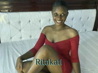 Ritakati
