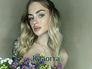 Ritaorra