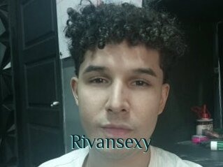 Rivansexy