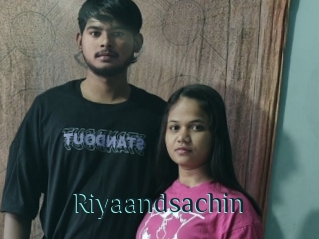 Riyaandsachin