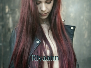 Riyaann