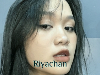 Riyachan