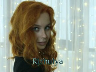 Rjzhulya