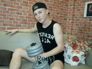 Roayl
