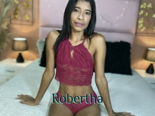 Robertha