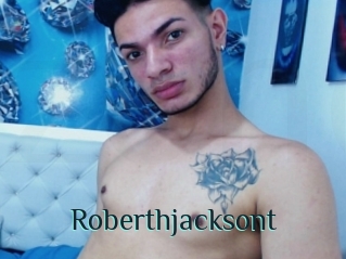 Roberthjacksont