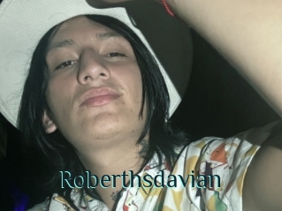 Roberthsdavian