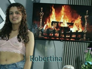 Robertina