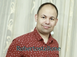 Robertostallone