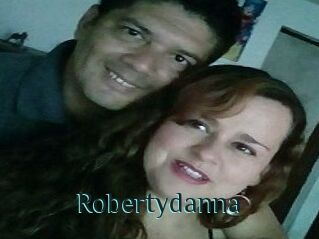 Robertydanna