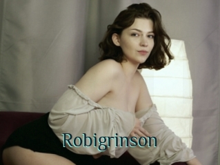 Robigrinson
