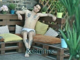 Robinfinc