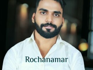 Rochanamar
