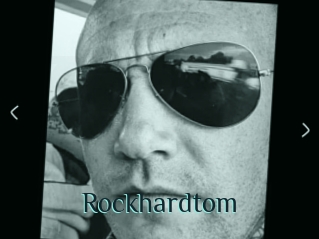 Rockhardtom