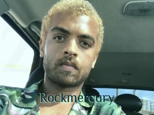 Rockmercury