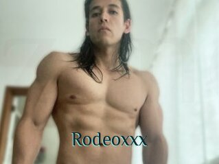 Rodeoxxx