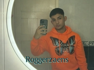 Roggerzaens