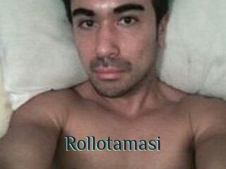Rollotamasi