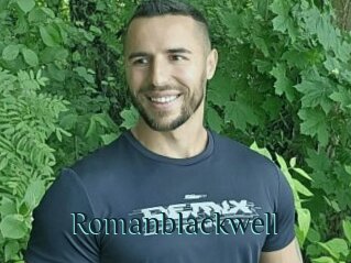 Romanblackwell