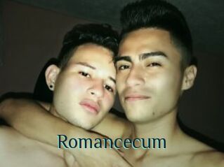 Romancecum
