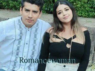 Romancewoman