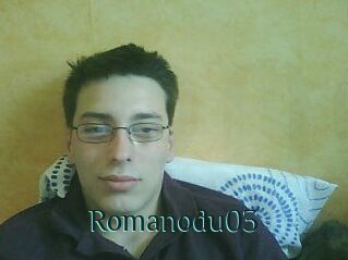 Romanodu03