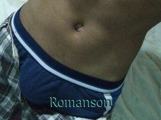 Romanson