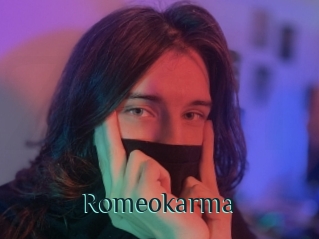 Romeokarma