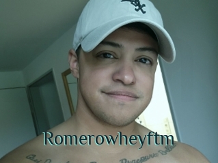 Romerowheyftm
