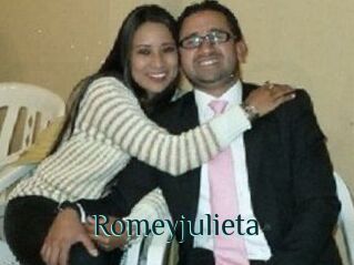 Romeyjulieta