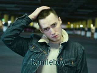 Romieboy