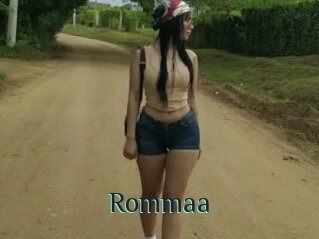 Rommaa