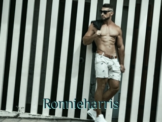 Ronnieharris