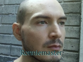 Ronniemaster