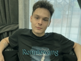 Ronniewang