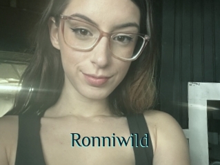 Ronniwild