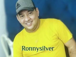 Ronnysilver