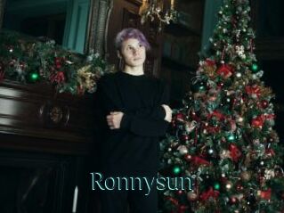 Ronnysun