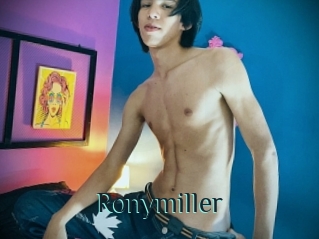 Ronymiller