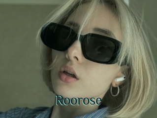 Roorose