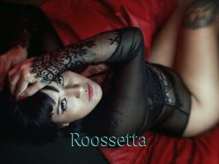 Roossetta