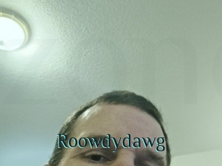 Roowdydawg