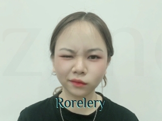 Rorelery