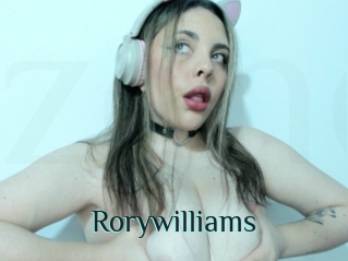 Rorywilliams