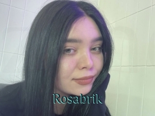 Rosabrik