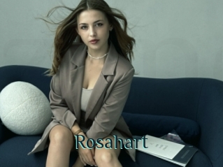 Rosahart