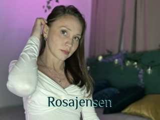 Rosajensen